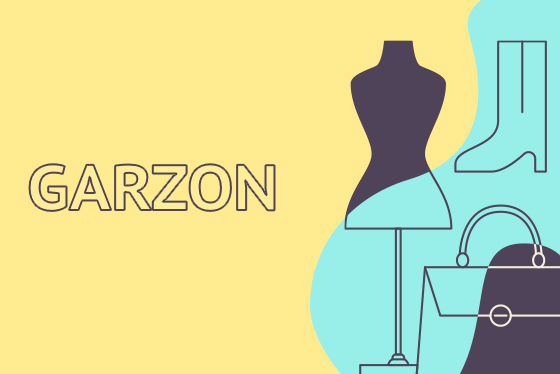 Garzon GmbH.