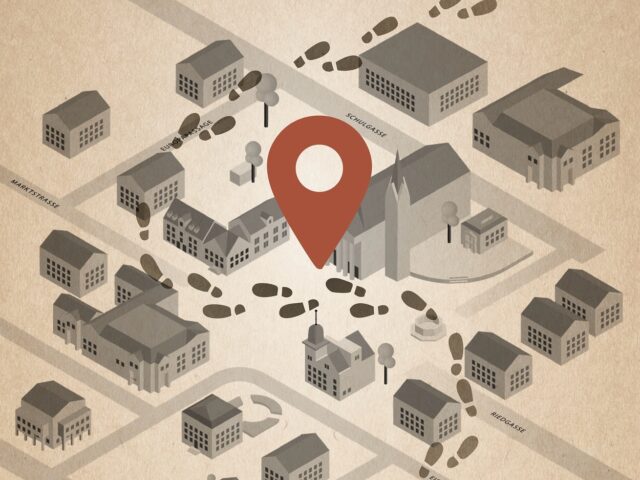 Erlebe den Charme des Wochenmarktes ✨ eine genussvolle Stadtführung
🤩 Auf der exklusiven Stadtführung von @6850dornbirn erfahren Sie alles über die faszinierende Geschichte des Marktes und seiner Entwicklung im Kontext der Stadt. Lassen Sie sich durch die Stände mit ihrem exquisiten Angebot führen und lernen Sie dabei die Händler und ihre Köstlichkeiten kennen.
⏰ Die Tour startet jeweils um 9.30 Uhr, dauert ca. 1 1/2 Stunden und ist die perfekte Mischung aus Wissenswertem und kulinarischen Genüssen.
🗓️ Nächste Termine:
20. und 30. August „Kunterbunt & Allerlei am Markt"
Alle infos unter dornbirn.info