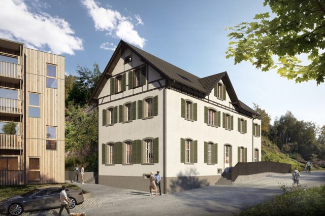 New In ✨ @f.m.haemmerle
Hier wird Geschichte neu belebt: F.M. Hämmerle verwandelt Gebäude mit Vergangenheit in inspirierende Wohn-, Büro- und Geschäftsräume – und schafft Neubauten mit zukunftsweisender Qualität. 🏡
Ob Mietwohnung oder Gewärbefläche – hier findest du Raum für dein Leben und Arbeiten.
Willkommen bei inside Dornbirn 🥳