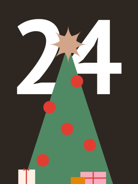 Das große Finale! 🎄✨ 

Hinter dem 24. Türchen wartet ein Insider-Gutschein im Wert von 240 € – das perfekte Geschenk zum Abschluss unseres Adventskalenders! 

Einfach folgen, kommentieren und gewinnen! 🍀

Viel Erfolg