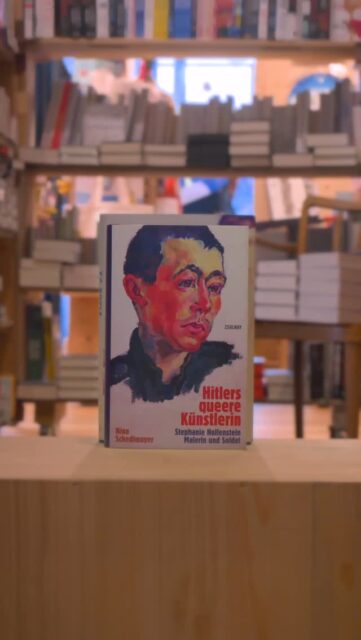 Wenn’s draußen kalt wird, wird’s drinnen literarisch. ❄️📖

Jetzt viele neue Bücher – darunter frische Titel von Autorinnen aus Vorarlberg – bei @rapunzel_buch entdecken.