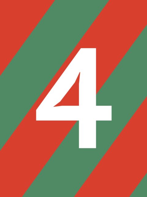 Für alle Office- und Organisationsfans! ✨
Hinter dem 4. Türchen wartet ein 100€ Gutschein von @paterno_buerowelt – perfekt zum Shoppen, Ordnen und Inspirieren lassen. 🗂️🛍️
Einfach folgen, kommentieren und gewinnen! 🍀
Viel Erfolg