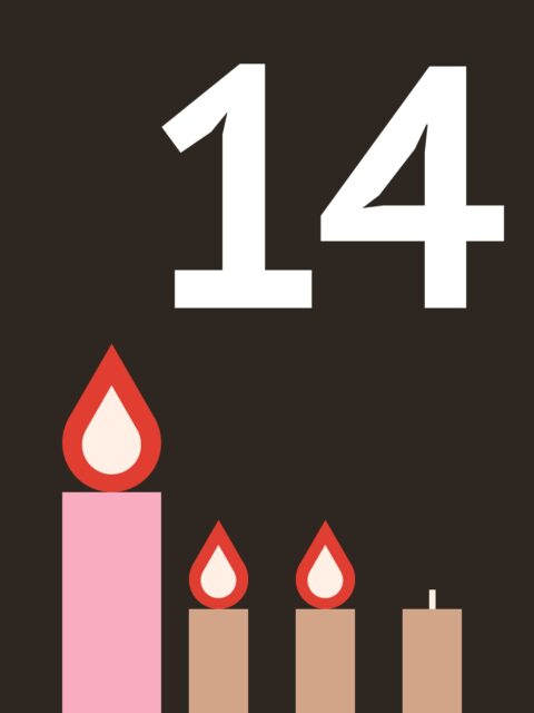 Tanz dich durch den Monat! 💃🕺
 Hinter dem 14. Türchen steckt ein Gutschein für einen einmonatigen Tanzkurs von der @tanzschulehieble !

Einfach folgen, kommentieren und gewinnen! 🍀

Viel Erfolg