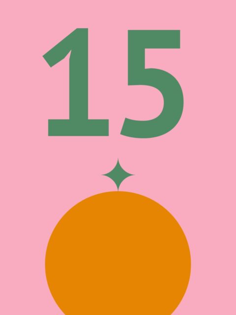 Fair, bunt und voller Überraschungen! 🌱🎁
 Hinter dem 15. Türchen steckt ein Korb voller Goodies vom @weltladen.dornbirn !

Einfach folgen, kommentieren und gewinnen! 🍀
Viel Erfolg