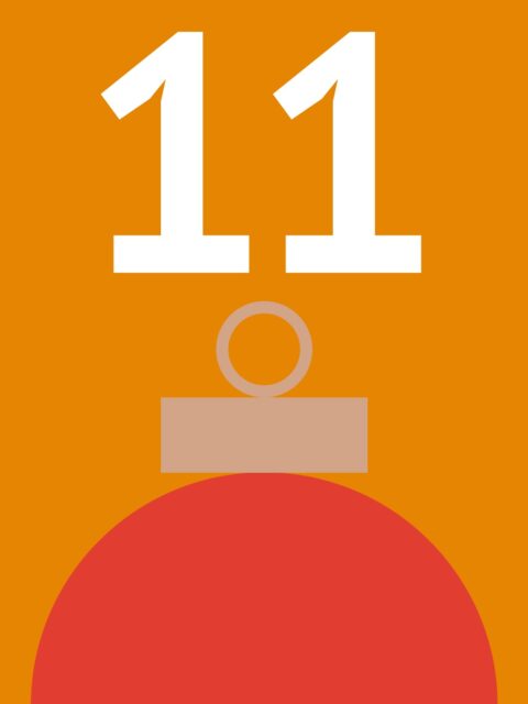 Natur, Mensch und Technik hautnah erleben! 🌿🔬
Hinter dem 11. Türchen steckt eine Familien-Jahreskarte für die @inatura_dornbirn – Vorarlbergs Naturkundemuseum der besonderen Art!
Einfach folgen, kommentieren und gewinnen! 🍀
Viel Erfolg