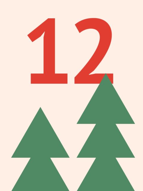 Zeit für Sport und Bewegung! 🏃♂️🎽
Hinter dem 12. Türchen steckt ein 100€ Gutschein von @intersport_fischer !
Einfach folgen, kommentieren und gewinnen! 🍀
Viel Erfolg