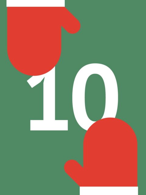 Sieht aus wie Luxus, kühlt wie eine Eisbox. 🧊🥂
Hinter dem 10. Türchen steckt der perfekte Weinkühler von @roomservice_conceptstore !
Einfach folgen, kommentieren und gewinnen! 🍀
Viel Erfolg