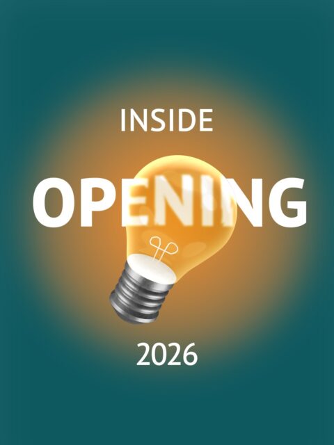 Nach unserem gestrigen Inside Opening kann das Jahr perfekt starten! 🎉
Danke an alle, die mit uns gefeiert haben!
Einen Abend lang durften wir neue Gesichter kennenlernen, Freundschaften stärken und uns bei netten Gesprächen amüsieren – alles in musikalischer Begleitung von AkusDICK 🎶 und mit kulinarischen Köstlichkeiten von Wolfi Preuß🍴
Wir freuen uns auf alles, was vor uns liegt! ✨