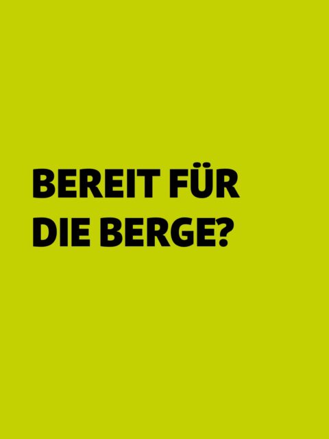 Für alle, die lieber draußen als drinnen sind 🏔️
Unser Mitglied @_.siurana._ in Dornbirn bringt Bergsport und alpine Leidenschaft zusammen.
Von hochwertiger Ausrüstung bis hin zu ausgewählten Highlights aus der Skikultur – hier trifft Erfahrung auf echte Begeisterung für die Berge.
Und wenn du noch nicht genau weißt, was du für dein nächstes Abenteuer brauchst: Das Team steht mit persönlicher und fachkundiger Beratung zur Seite. 🎿🥾
Zeit, den nächsten Gipfel ins Visier zu nehmen.