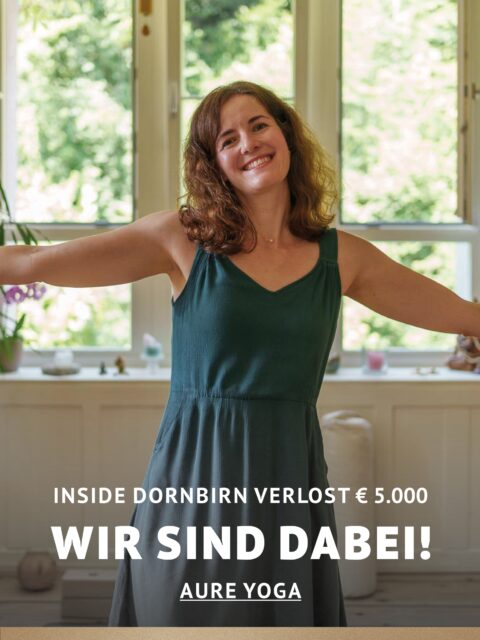 In Dornbirn einkaufen und gewinnen! Vom 18.09.–18.10.2026 geht’s bei Inside Dornbirn um fette 5.000 € in Gutscheinen!  So easy: In diesem Inside-Geschäft shoppen Gewinnspielkarte + QR-Code schnappen Scannen, registrieren & ab in den Lostopf!  Shoppen. QR-Code scannen. Gewinnen. Vielleicht geht der nächste Gutschein ja an DICH
