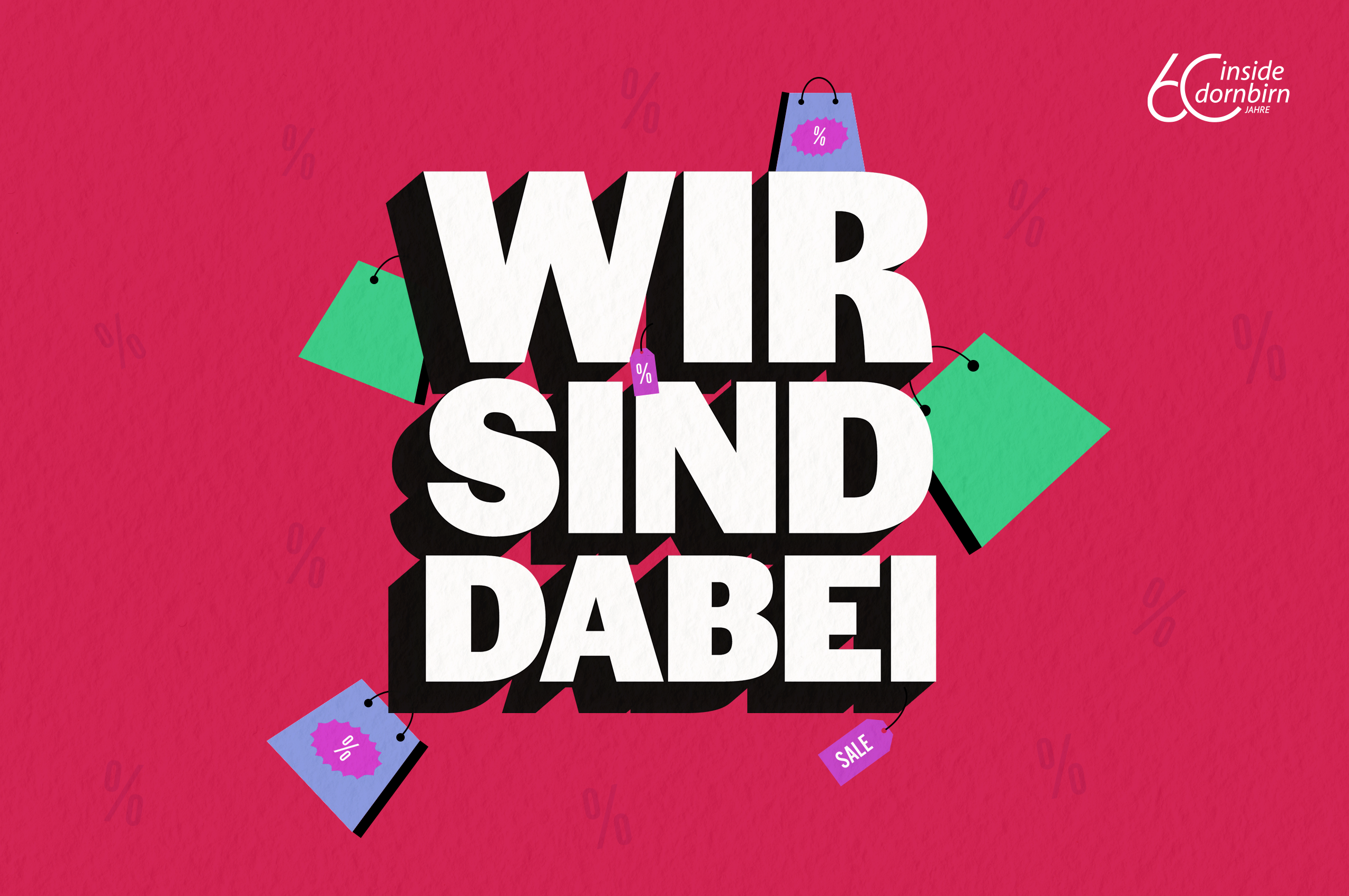 Dornbirner Shopping Day!