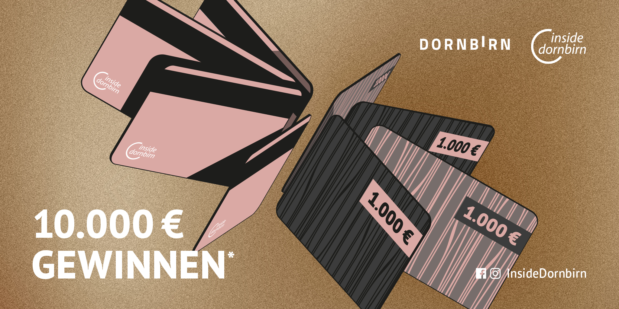 Gewinnspiel Goldener Herbst