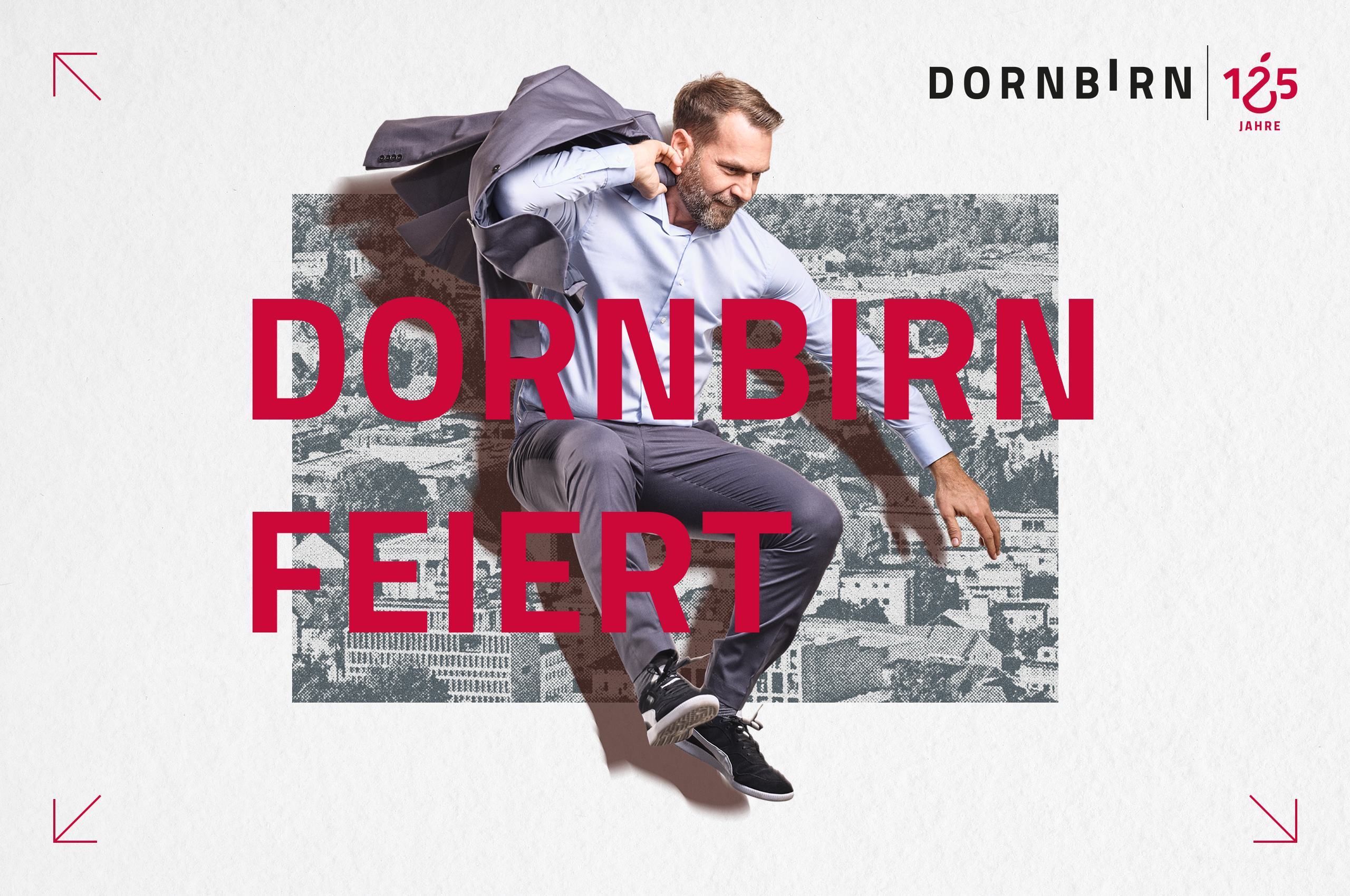 DORNBIRN FEIERT!