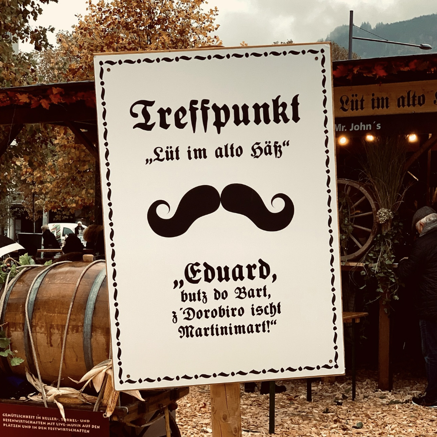 47. Martinimarkt